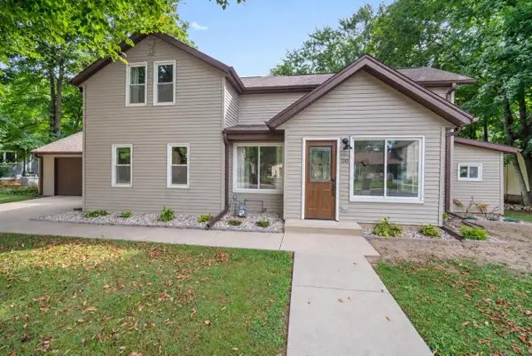110 N Harrison STREET, North Prairie, WI 53153