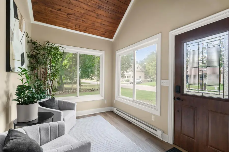 110 N Harrison STREET, North Prairie, WI 53153 - #3