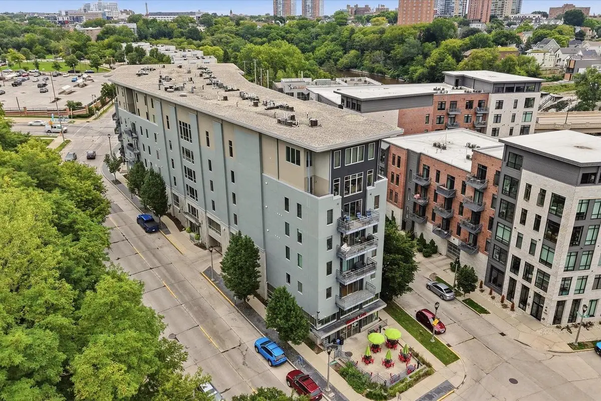 2080 N Commerce STREET #101, Milwaukee, WI 53212 - #1