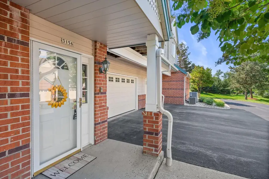 3156 S Toldt PARKWAY, West Allis, WI 53227 - #3