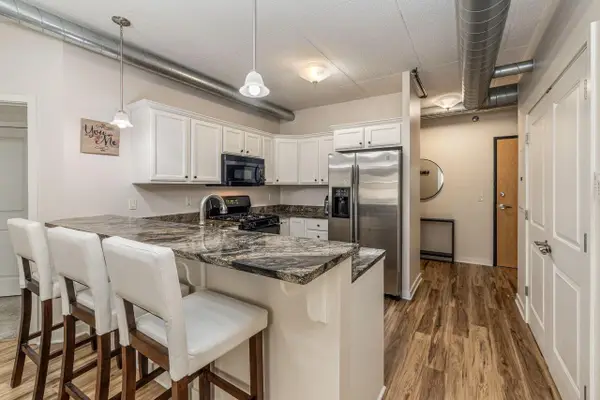 102 N Water STREET #208, Milwaukee, WI 53202