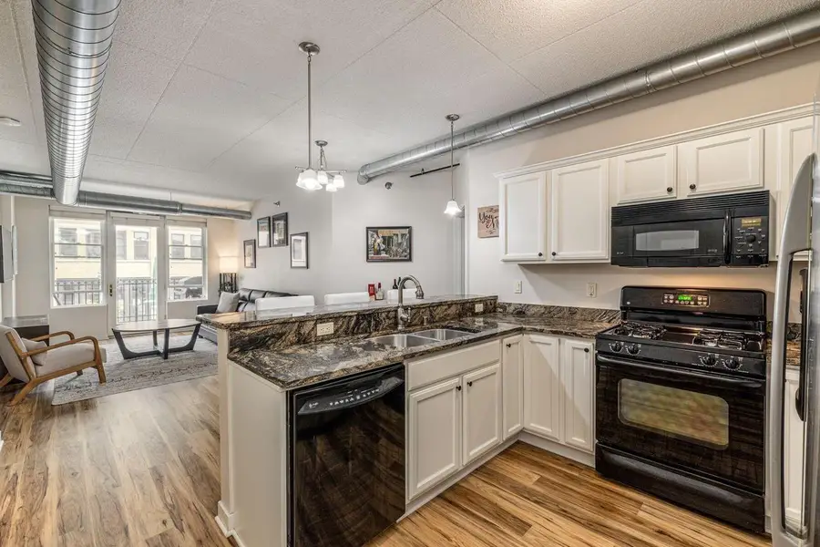 102 N Water STREET #208, Milwaukee, WI 53202 - #3