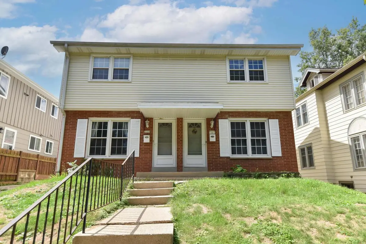 2109 N 70th STREET #2111, Wauwatosa, WI 53213 - #1