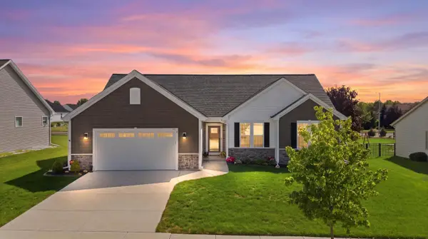 1017 Durango DRIVE, Hartford, WI 53027