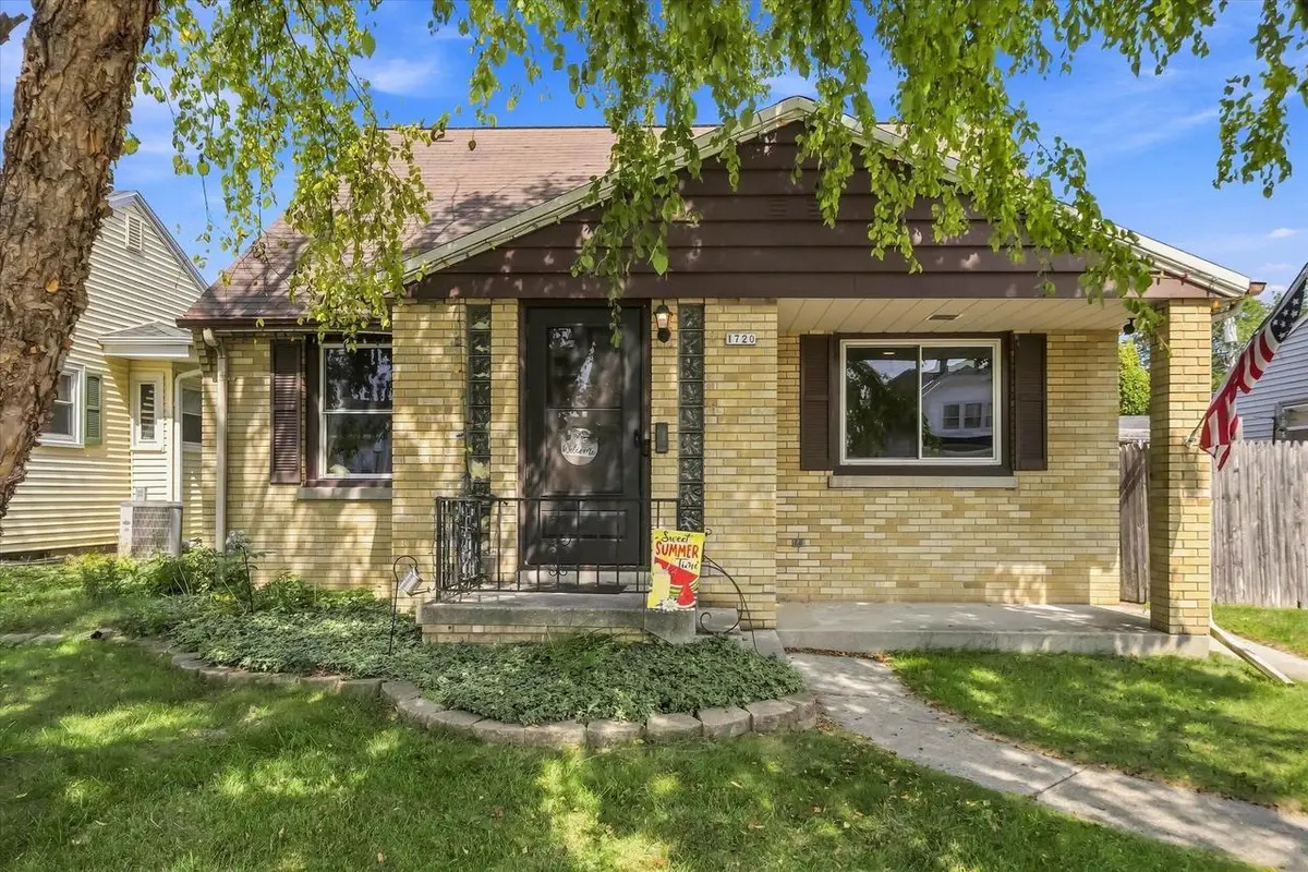 1720 Arizona AVENUE, Sheboygan, WI 53081 - #1