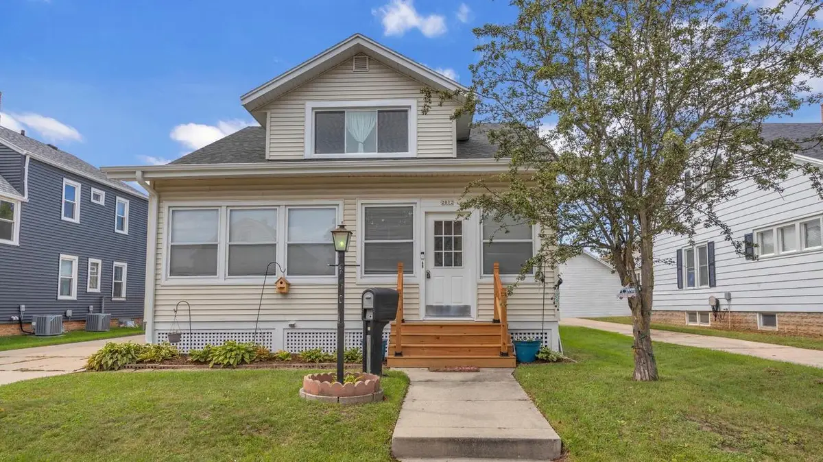 2012 N 19th STREET, Sheboygan, WI 53081 - #1