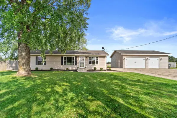 991 88th AVENUE, Kenosha, WI 53144