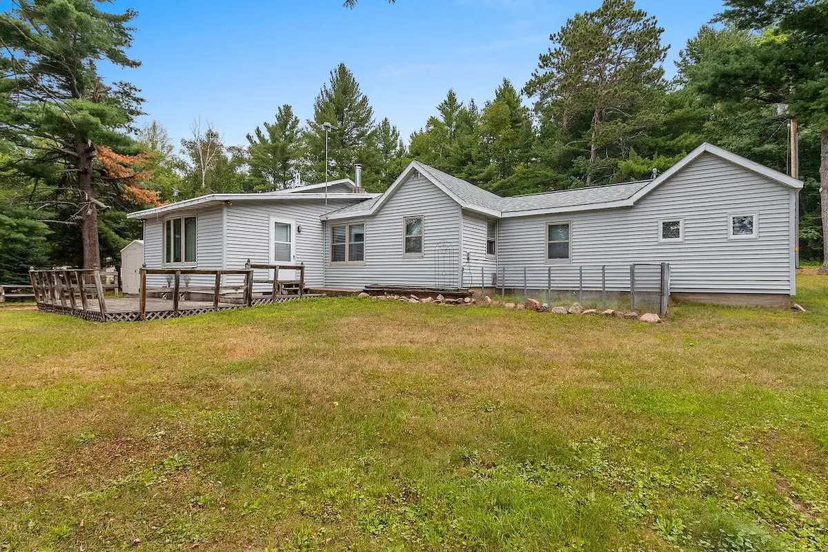 12643 E Shore DRIVE, Mountain, WI 54149 - #1