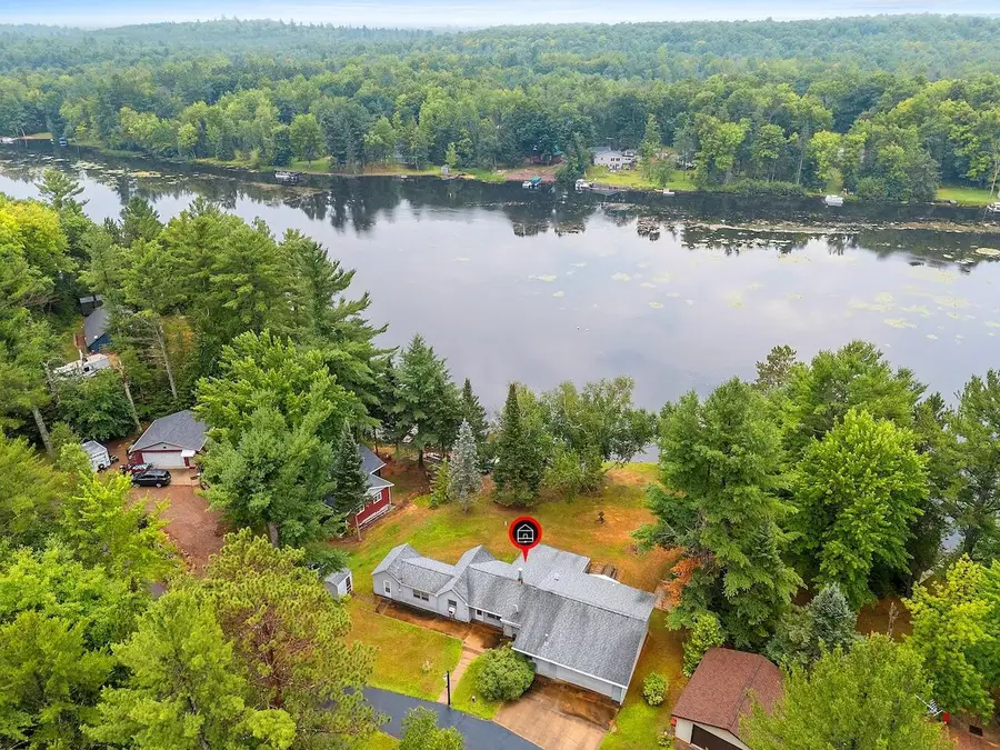 12643 E Shore DRIVE, Mountain, WI 54149 - #2