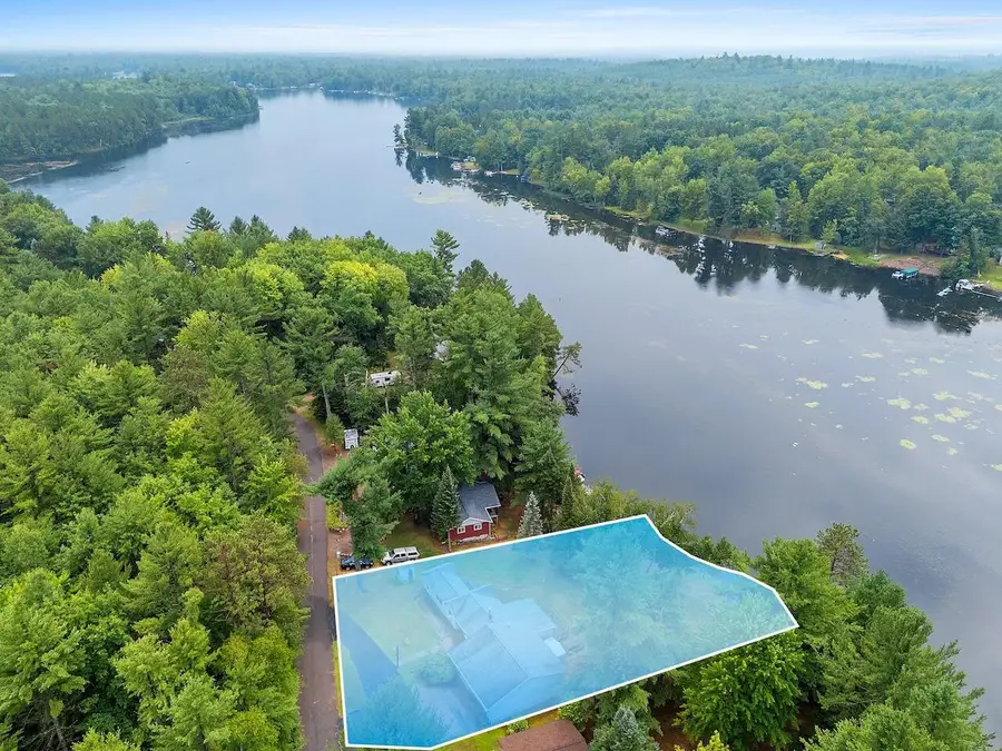 12643 E Shore DRIVE, Mountain, WI 54149 - #3