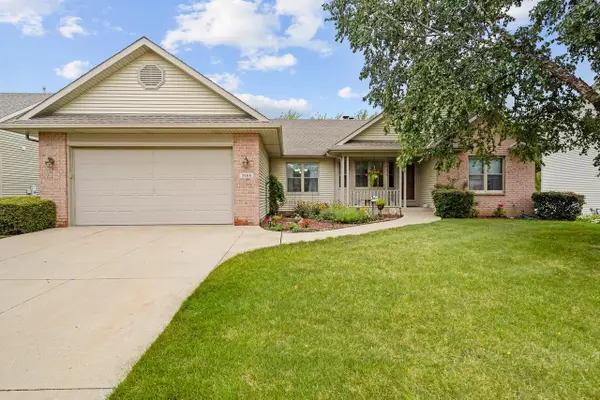 3500 121st STREET, Pleasant Prairie, WI 53158
