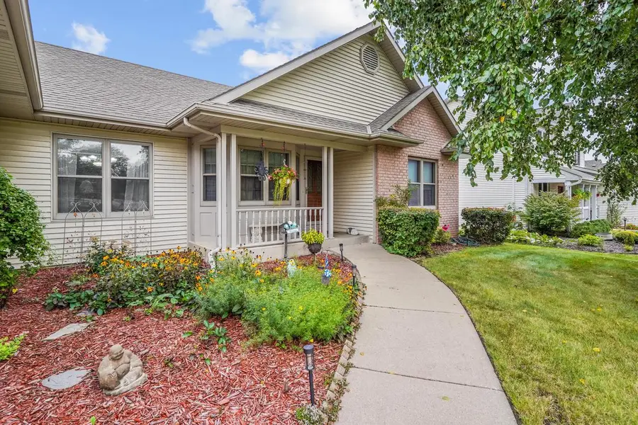 3500 121st STREET, Pleasant Prairie, WI 53158 - #2