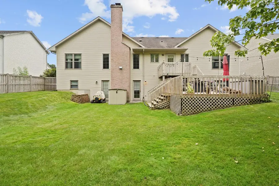 3500 121st STREET, Pleasant Prairie, WI 53158 - #3