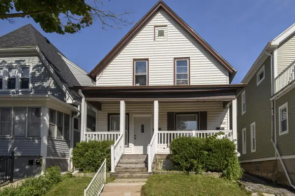 1424 S 79th STREET, West Allis, WI 53214