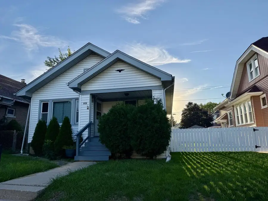 1531 S 55th STREET, Milwaukee, WI 53214 - #2
