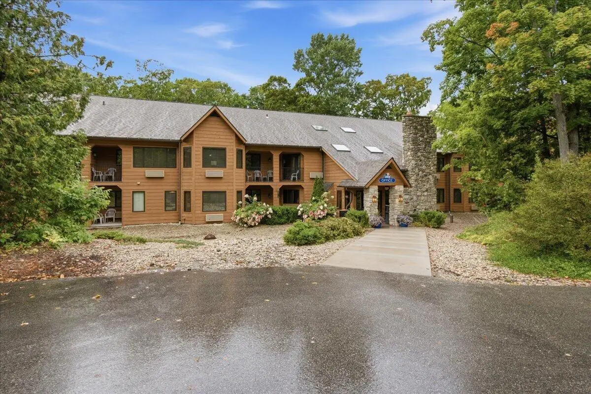 7741 State Highway 42 #116, Egg Harbor, WI 54209 - #1