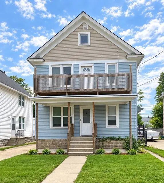 3820 14th AVENUE, Kenosha, WI 53140 - #1