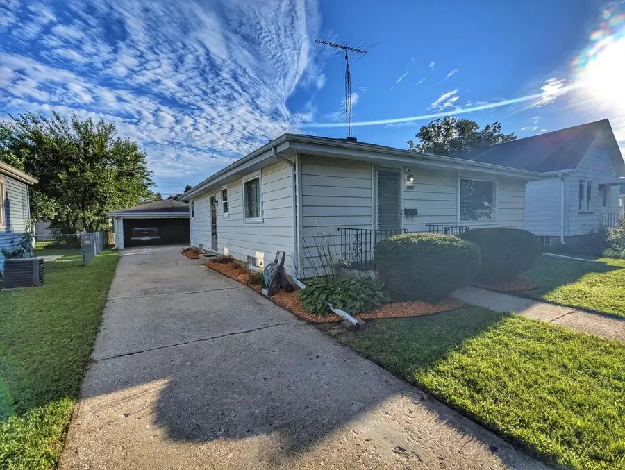 1807 28th STREET, Kenosha, WI 53140 - #2