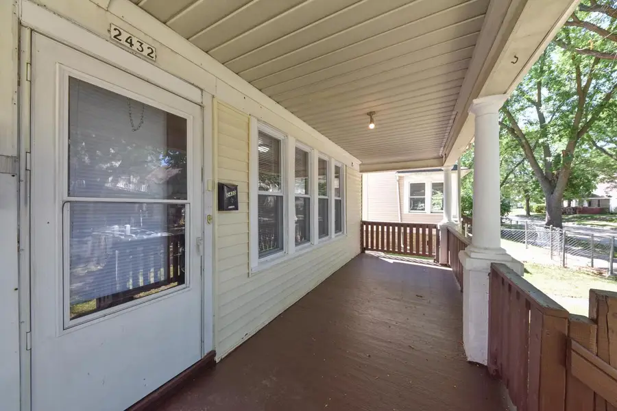 2432 N 45th STREET #2434, Milwaukee, WI 53210 - #2