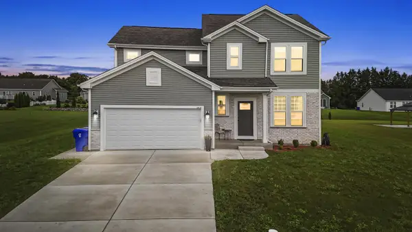 4414 20th STREET, Kenosha, WI 53144