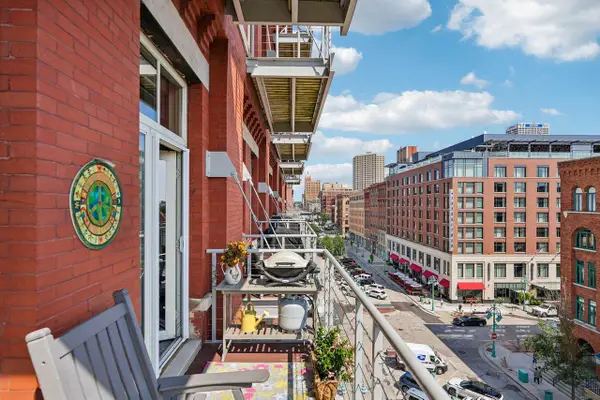 191 N Broadway STREET #508, Milwaukee, WI 53202