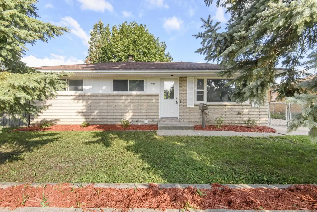 8134 W Acacia STREET, Milwaukee, WI 53223 - #1