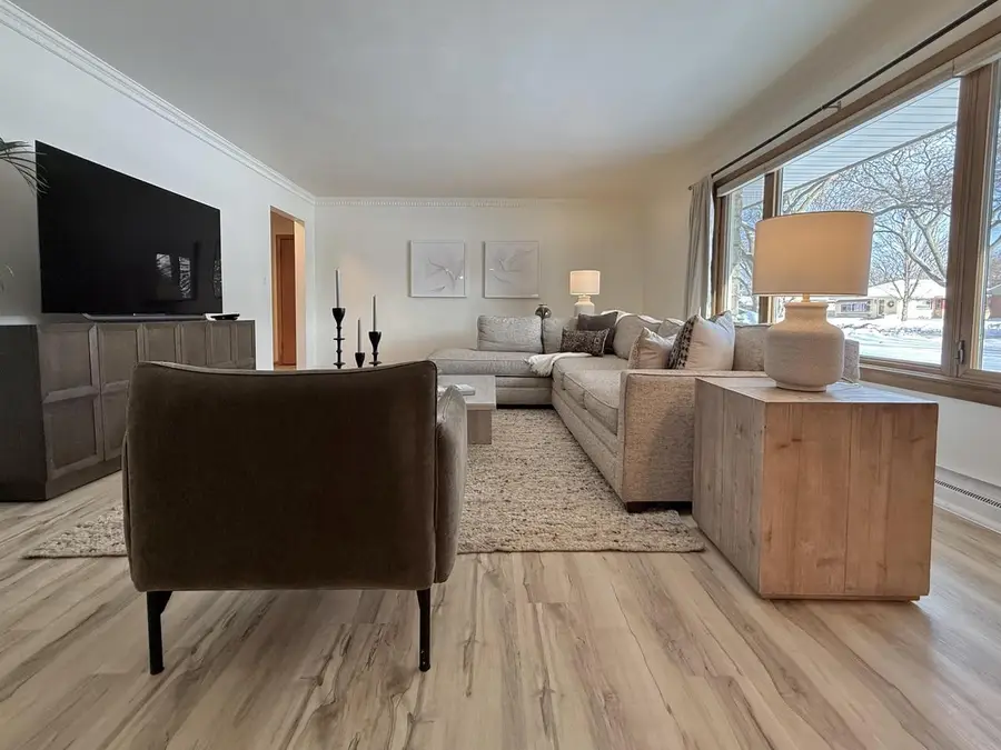 3121 N 105th STREET, Wauwatosa, WI 53222 - #3