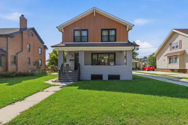 151 Guilford STREET, Sheboygan Falls, WI 53085