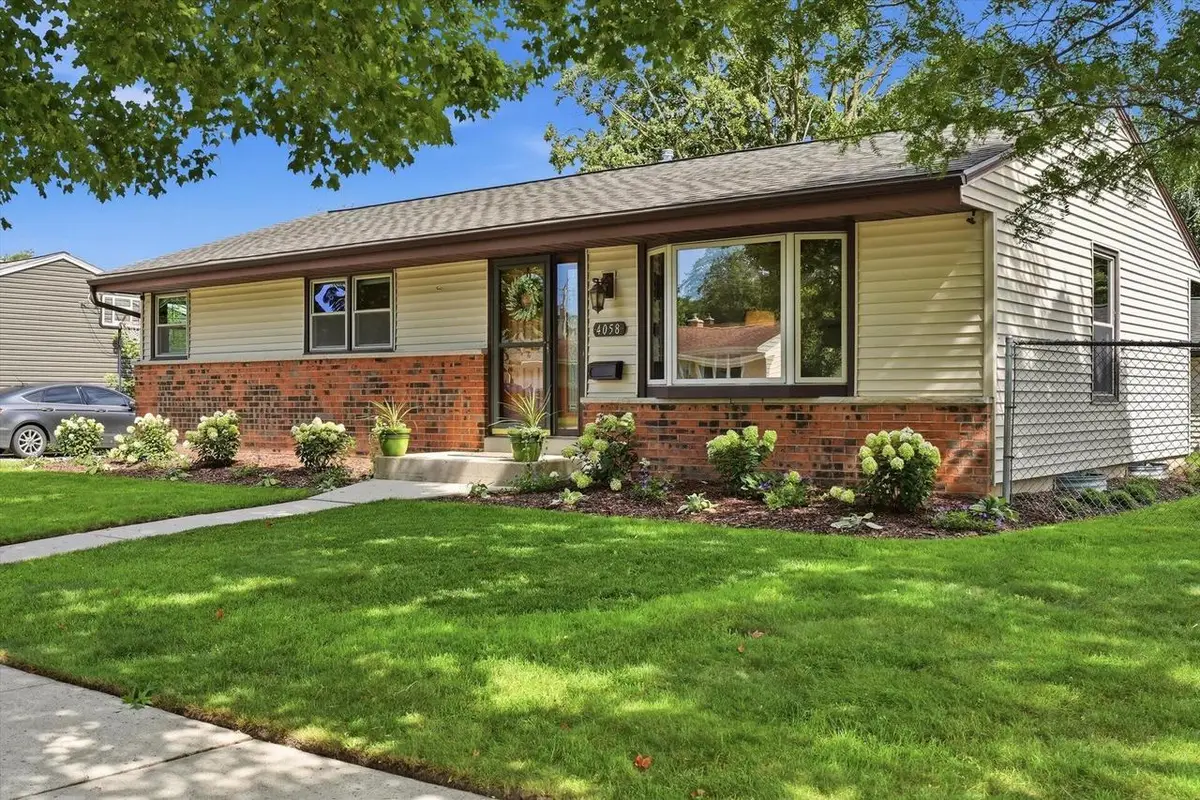 4058 S 73rd STREET, Milwaukee, WI 53220 - #1
