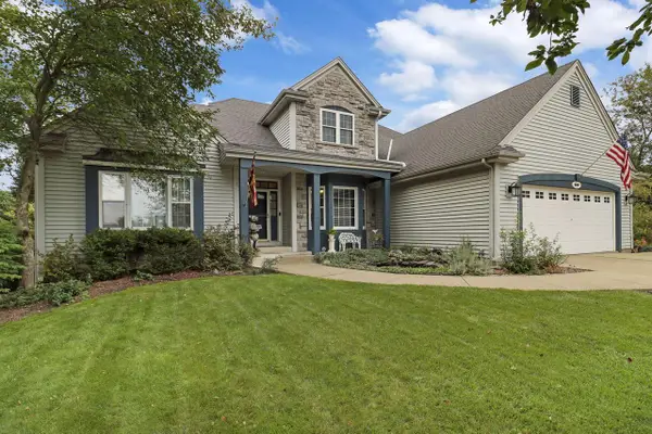8300 203rd AVENUE, Bristol, WI 53104