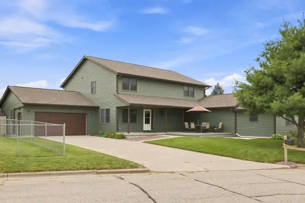 349 Clark STREET N, West Salem, WI 54669