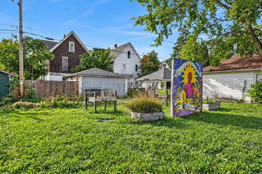2529 N 39TH STREET #2531, Milwaukee, WI 53210 - #2