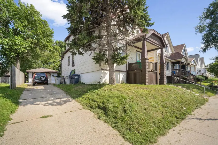 2426 S 35th STREET #2426A, Milwaukee, WI 53215 - #2