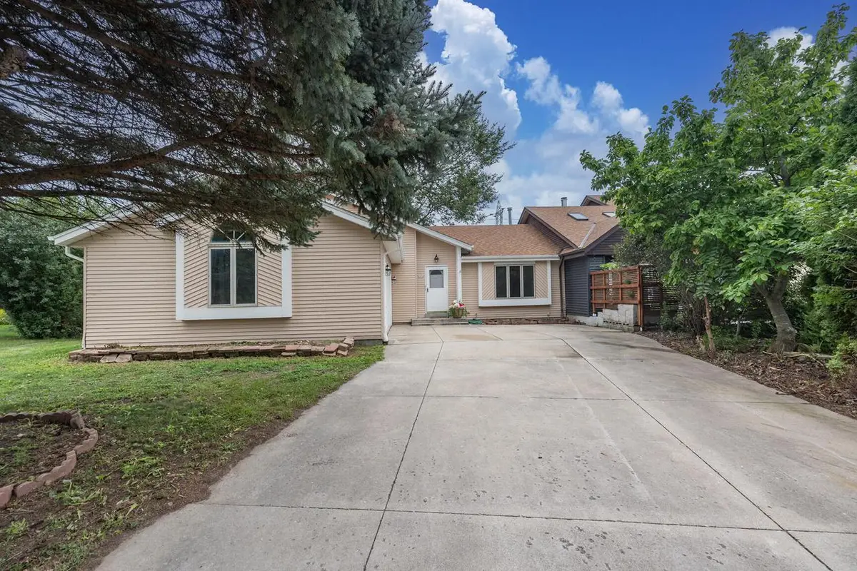 8570 N Meadowside COURT, Brown Deer, WI 53223 - #1