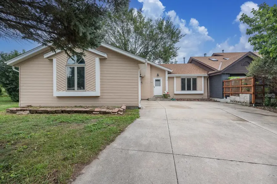 8570 N Meadowside COURT, Brown Deer, WI 53223 - #2