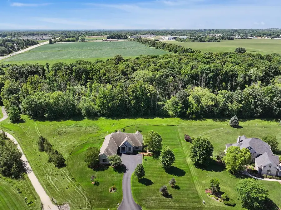 1555 Behrens DRIVE, Cedarburg, WI 53012 - #2