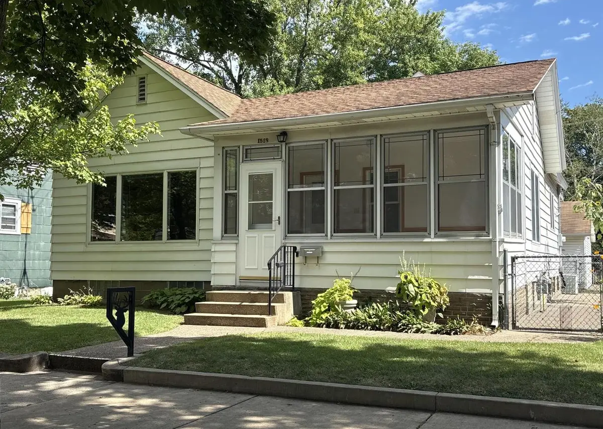 1518 Liberty STREET, La Crosse, WI 54603 - #1