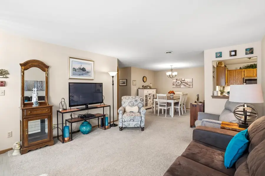 3140 Wood ROAD #3, Mount Pleasant, WI 53406 - #3