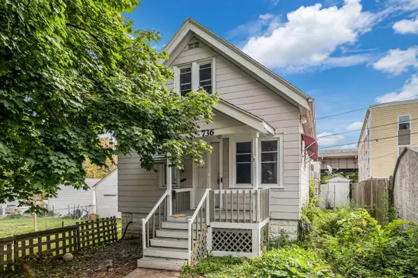 736 S 36th STREET, Milwaukee, WI 53215