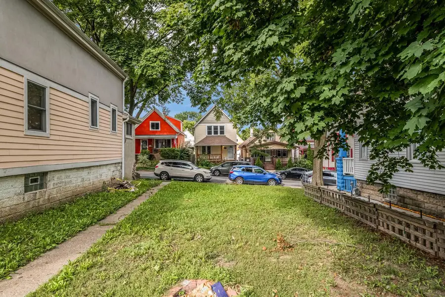 736 S 36th STREET, Milwaukee, WI 53215 - #2