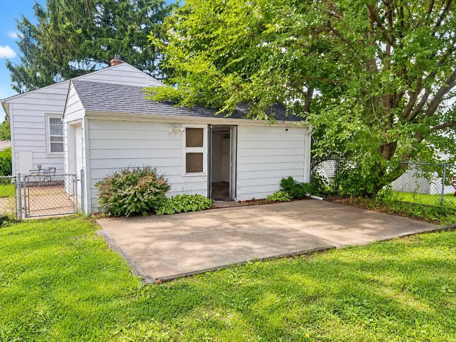 4020 78th STREET, Kenosha, WI 53142 - #3