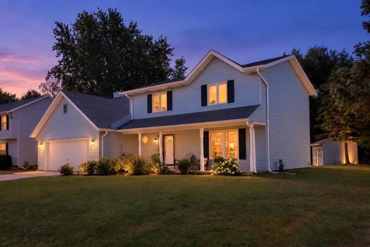 2121 September DRIVE, Racine, WI 53402 - #1