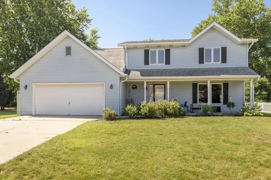 2121 September DRIVE, Racine, WI 53402 - #3