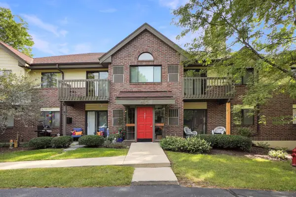 405 N Main STREET #E, Thiensville, WI 53092