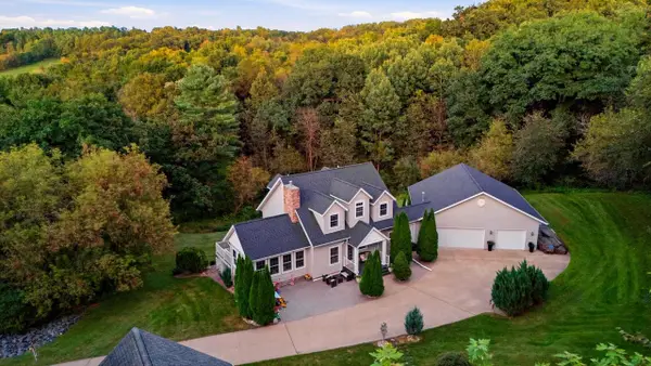 N20322 Sunset Valley ROAD, Galesville, WI 54630