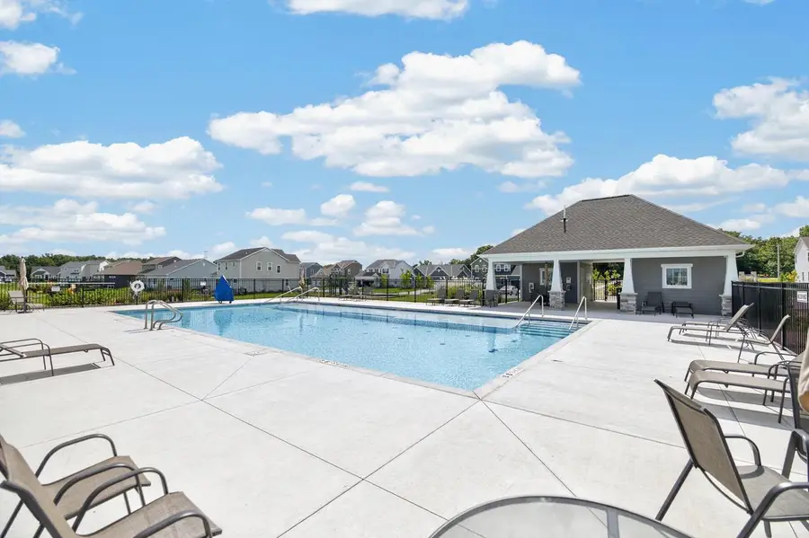 9391 S Parkside LANE, Franklin, WI 53132 - #2