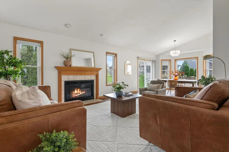 6413 Merganser DRIVE, Mount Pleasant, WI 53406 - #3