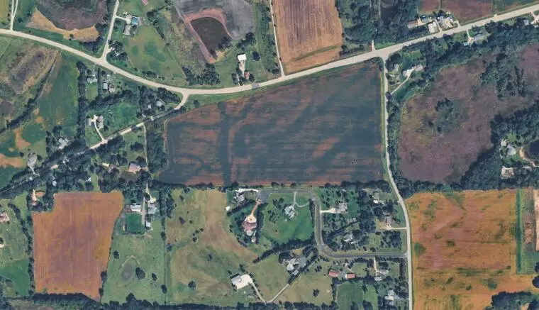 32929 OAK KNOLL ROAD, Rochester, WI 53182 - #1