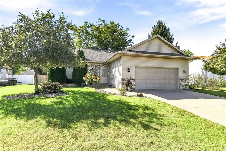 210 Kenneda STREET, Holmen, WI 54636 - #2