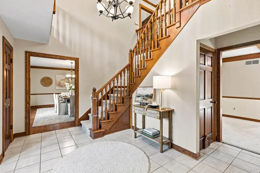 6151 O'Connell STREET, Hartford, WI 53027 - #2